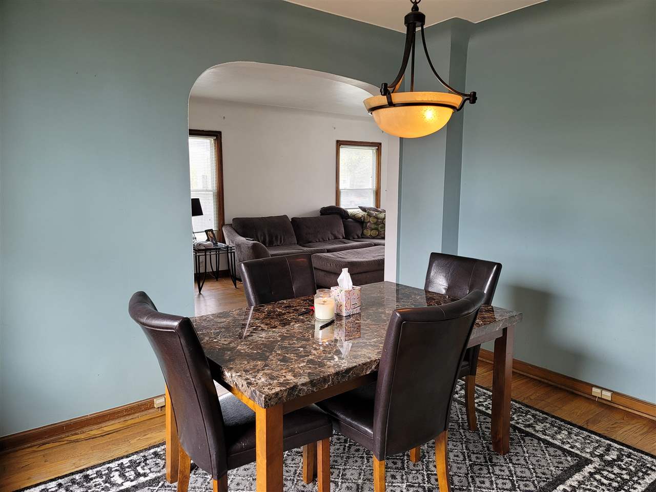416 South State Road Davison, MI 48423 - Photo 4 of 23 Formal Dining
