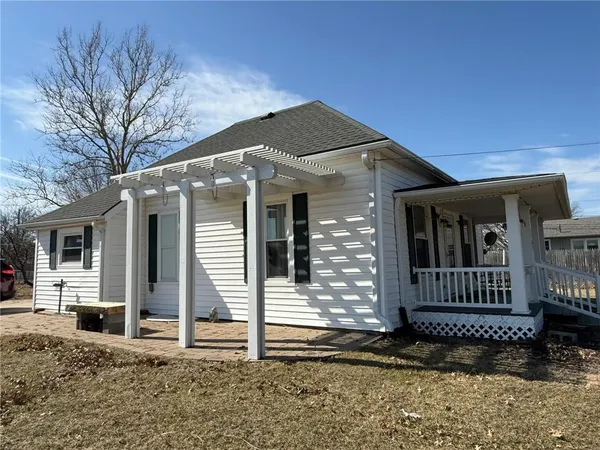$129,000 | 1302 Green Drive, Gallatin, MO 64640