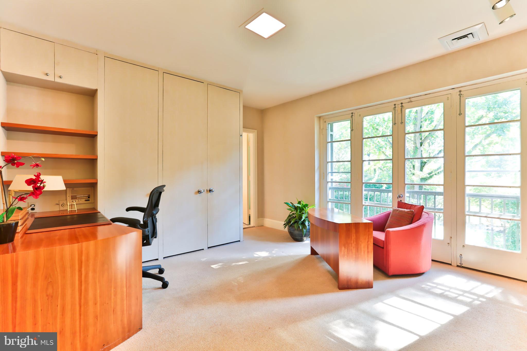 3408 Old Court Road Baltimore, MD 21208 - Photo 18 of 30 Spacious Office
