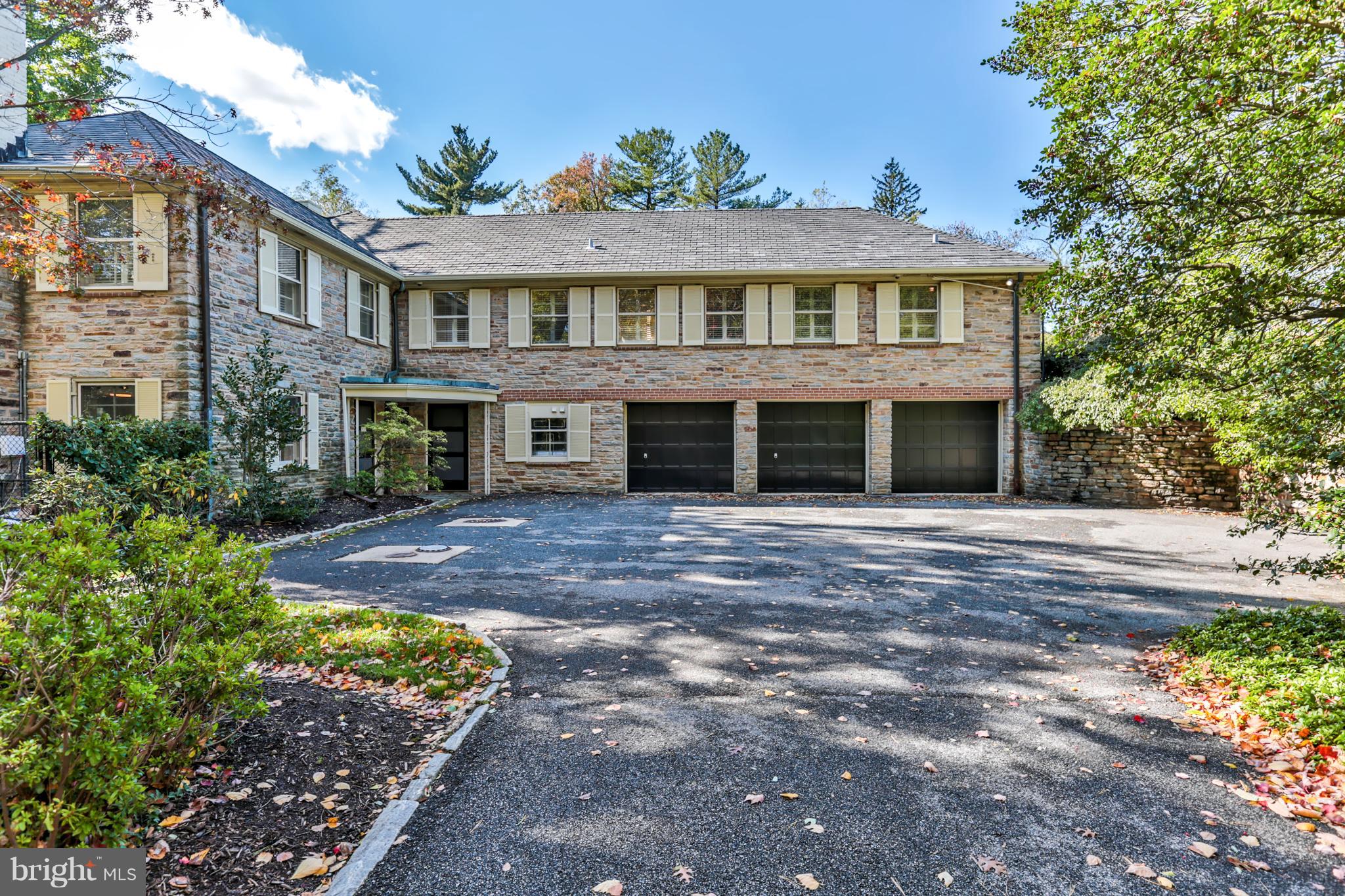3408 Old Court Road Baltimore, MD 21208 - Photo 27 of 30 Plenty of Parking Space
