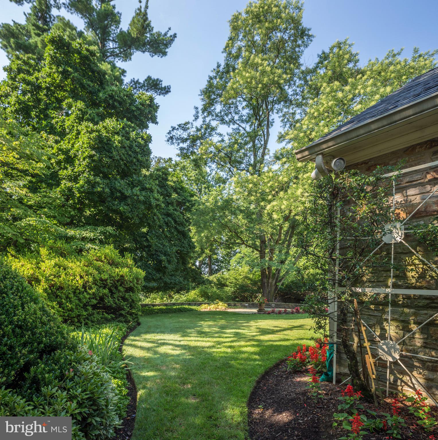 3408 Old Court Road Baltimore, MD 21208 - Photo 28 of 30 Your Private Retreat