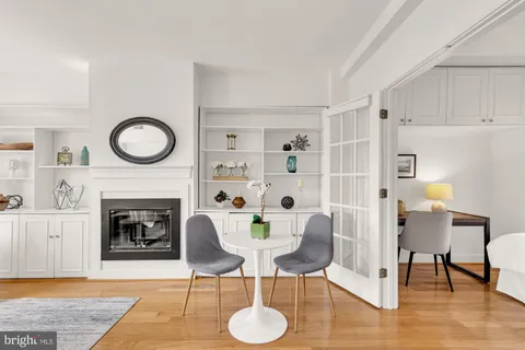 $550,000 | 1727 R Street Northwest, Unit 402, Washington, DC 20009