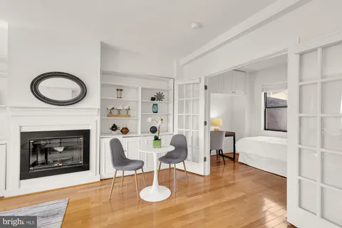 $550,000 | 1727 R Street Northwest, Unit 402, Washington, DC 20009