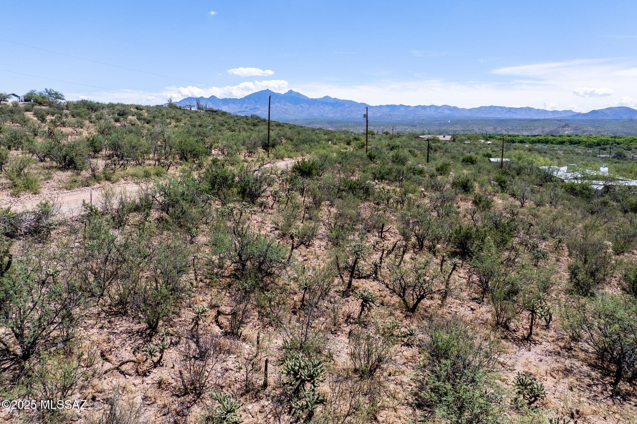 Tbd Alegria Road, Unit 25B Tubac, AZ 85646 - Photo 2 of 9 Desert Lot