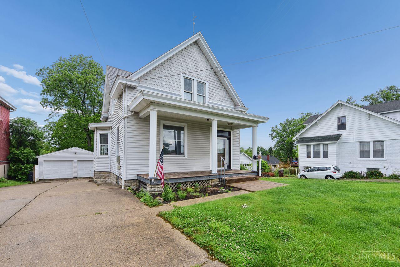 4375 North Bend Road Cincinnati, OH 45211 - Photo 1 of 28