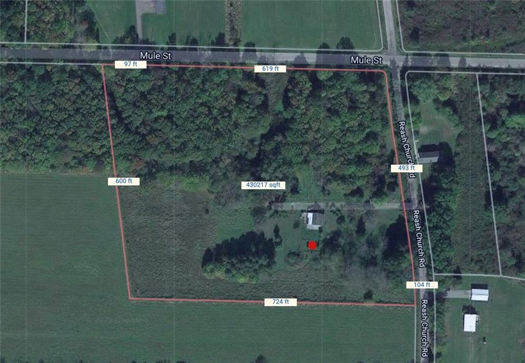 2129 Reash Church Road Cochranton, PA 16314 - Photo 17 of 17 Gallery Image 17