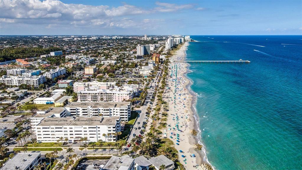 330 Southeast 20th Avenue, Unit 307 Deerfield Beach, FL 33441 - Photo 47 of 48 a view of a city