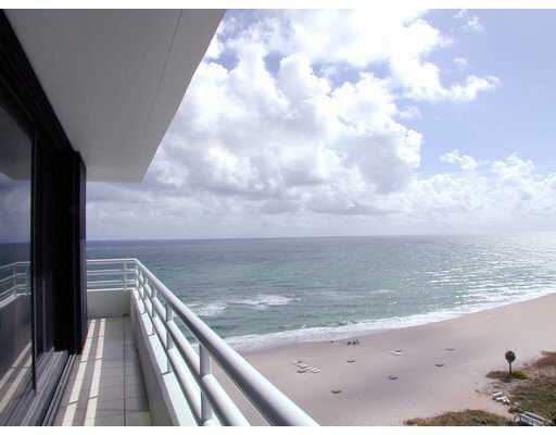 1400 South Ocean Boulevard, Unit N1106 Boca Raton, FL 33432 - Photo 4 of 15 Additional Photo