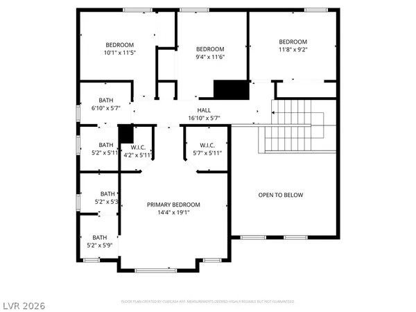 $2,300 | 7929 Dana Maple Court, Las Vegas, NV 89131