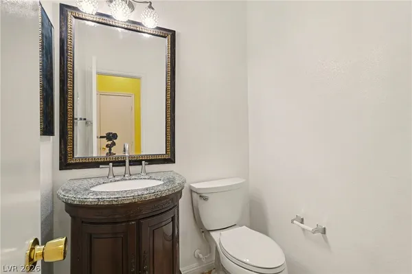 $2,400 | 7929 Dana Maple Court, Las Vegas, NV 89131