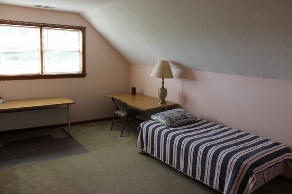 500 Hadley Road Sunderland, MA 01375 - Photo 18 of 22 a bedroom with a bed and window