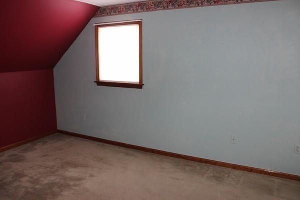 500 Hadley Road Sunderland, MA 01375 - Photo 21 of 22 a view of an empty room with a window
