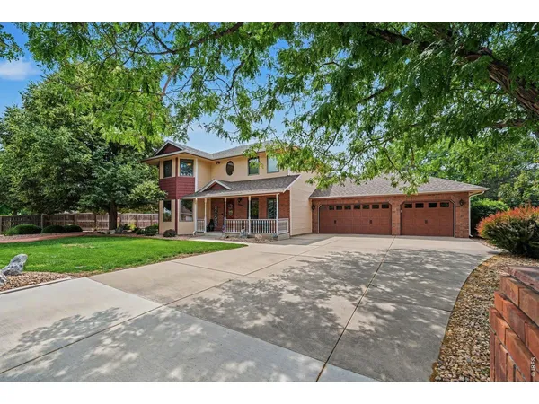 $689,000 | 1885 38th Avenue, Greeley, CO 80634