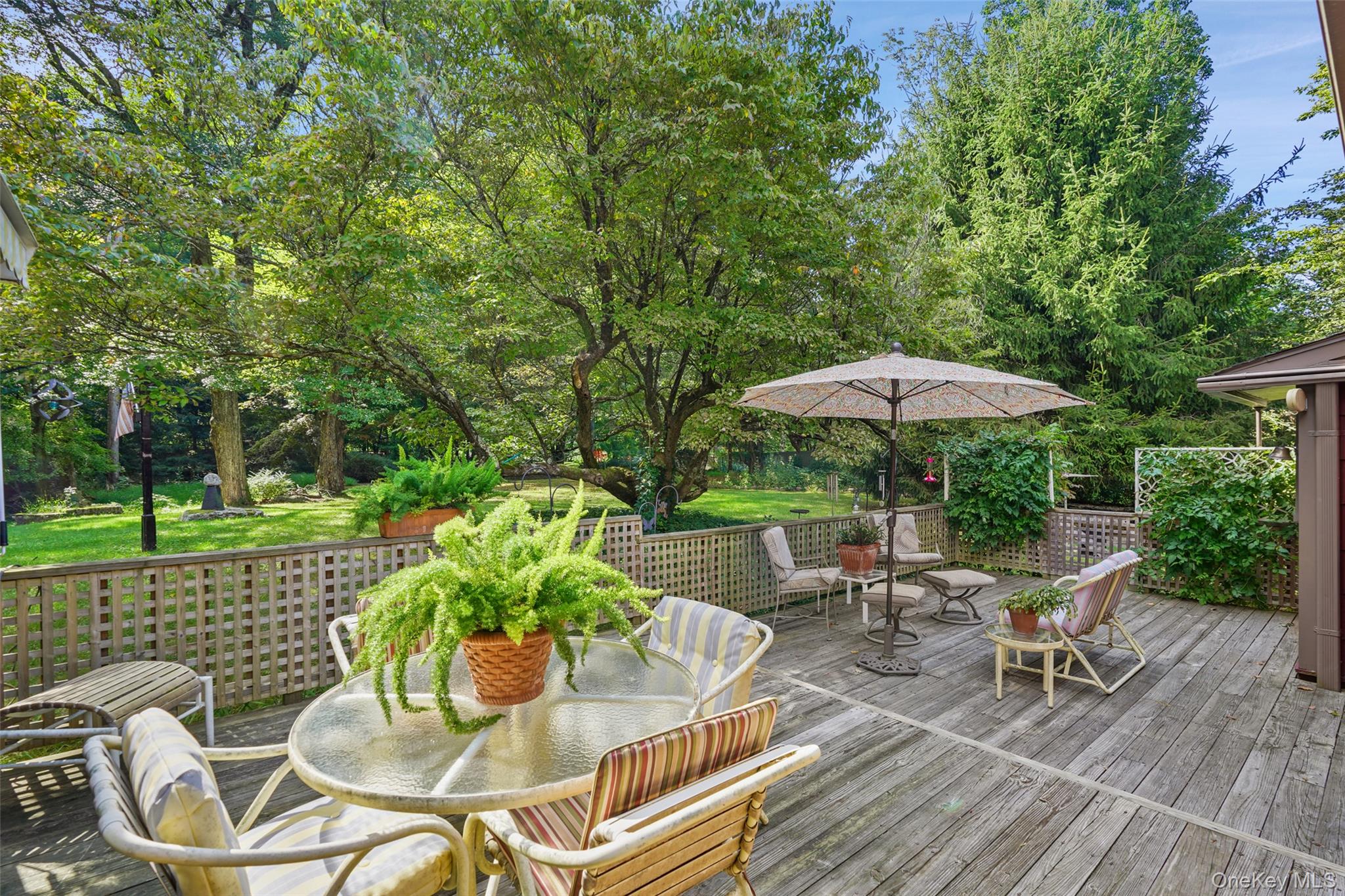 28 South Bedford Road Pound Ridge, NY 10576 - Photo 18 of 21 Gallery Image 18