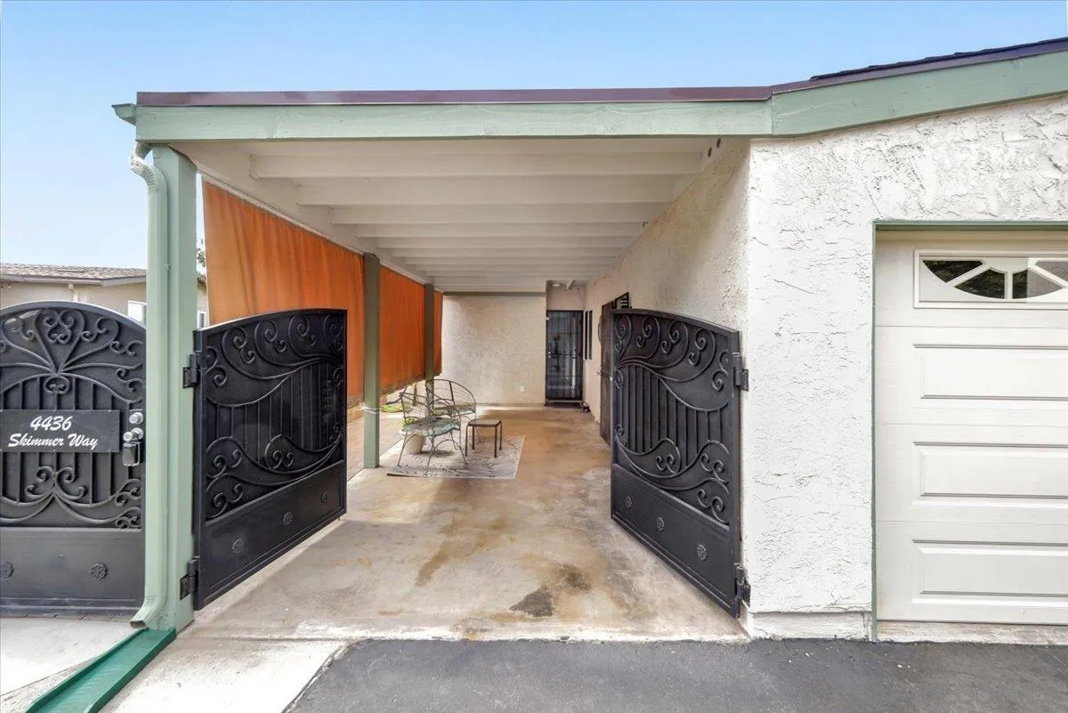 4436 Skimmer Way Oceanside, CA 92057 - Photo 28 of 71 a view of an empty room and fire place