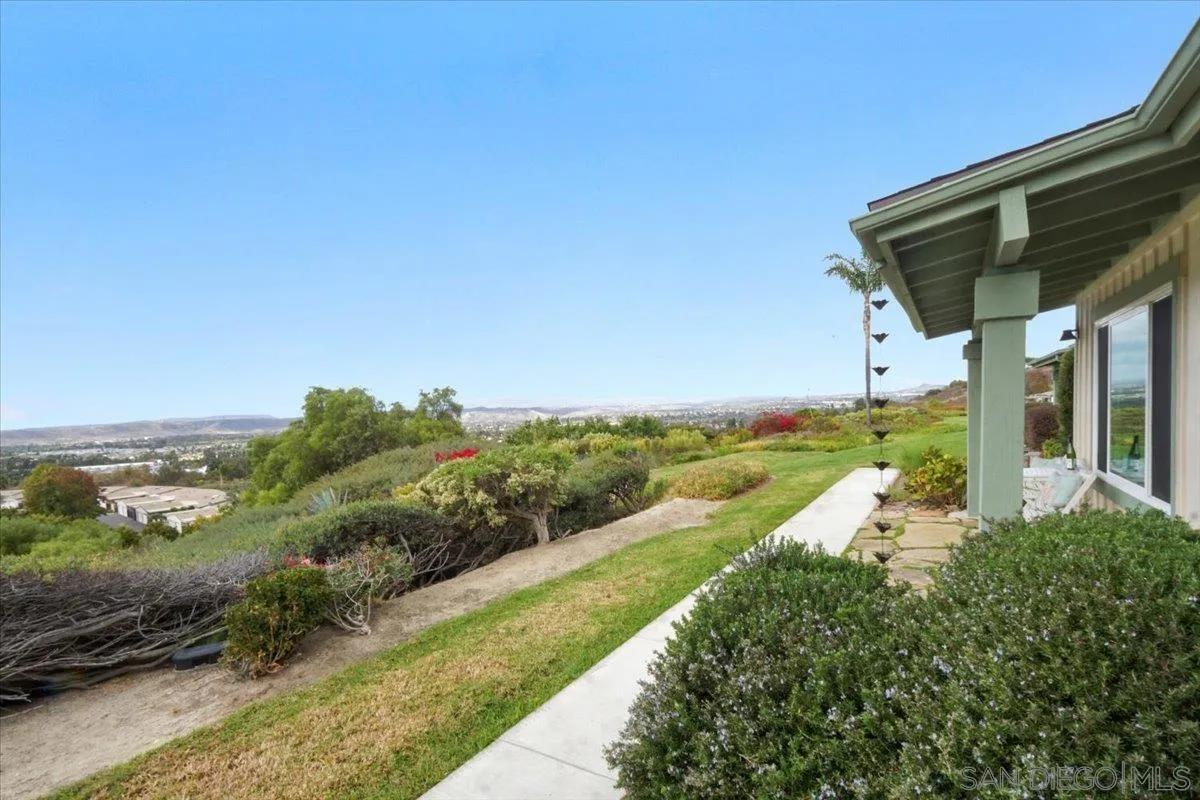 4436 Skimmer Way Oceanside, CA 92057 - Photo 40 of 71 a view of a house with a yard