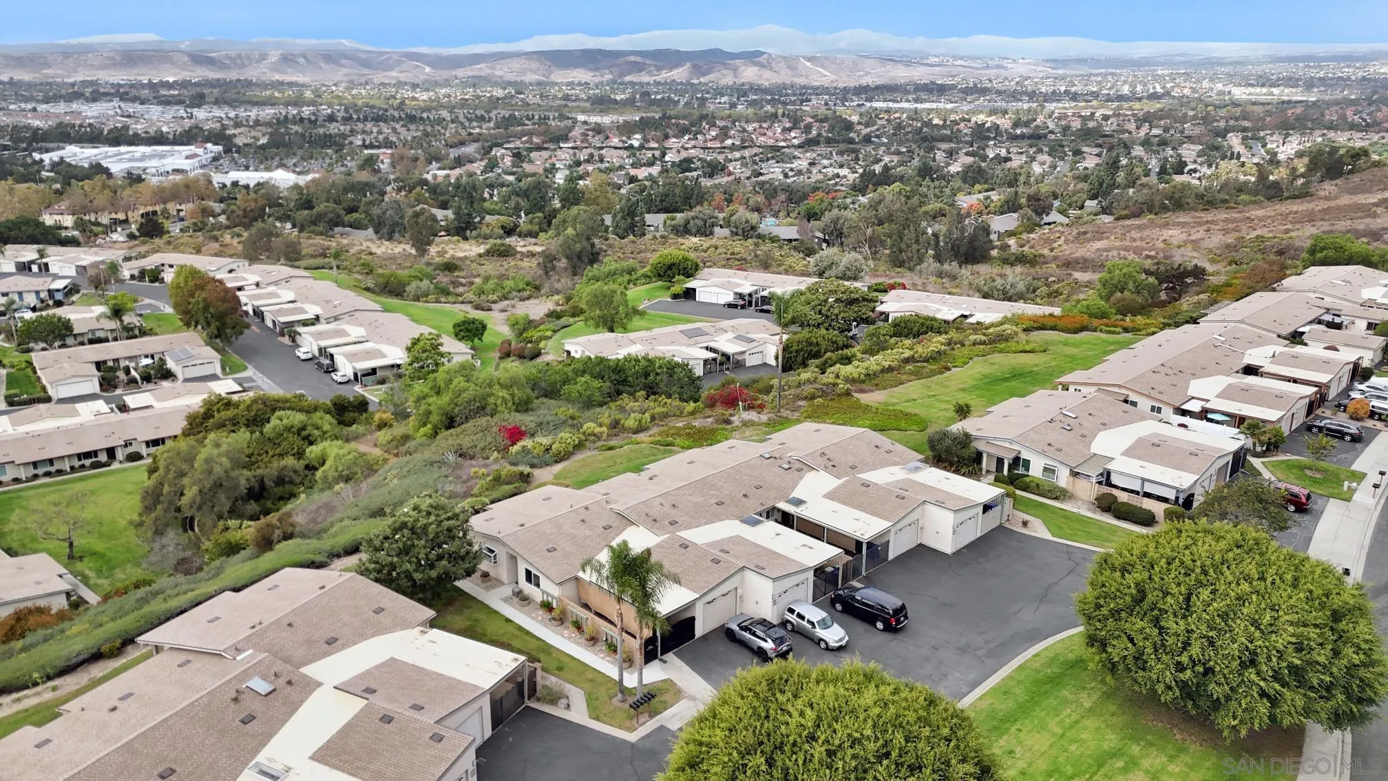 4436 Skimmer Way Oceanside, CA 92057 - Photo 61 of 71 an aerial view of multiple house