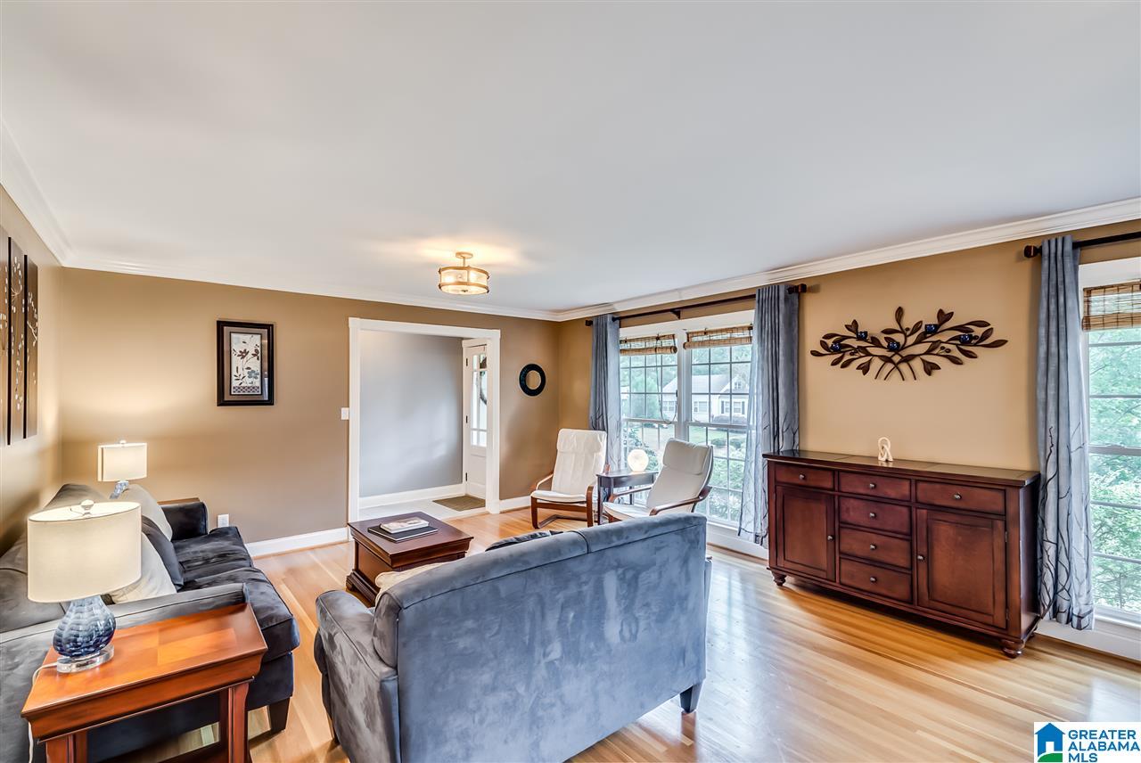 152 Rockaway Road Birmingham, AL 35209 - Photo 6 of 30