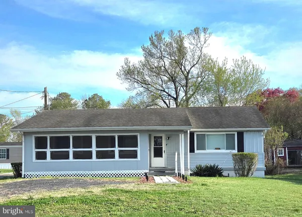 $189,000 | 107 Smith Street, Federalsburg, MD 21632