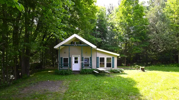 $395,000 | 168 Oconnell Road, Constable, NY 12926