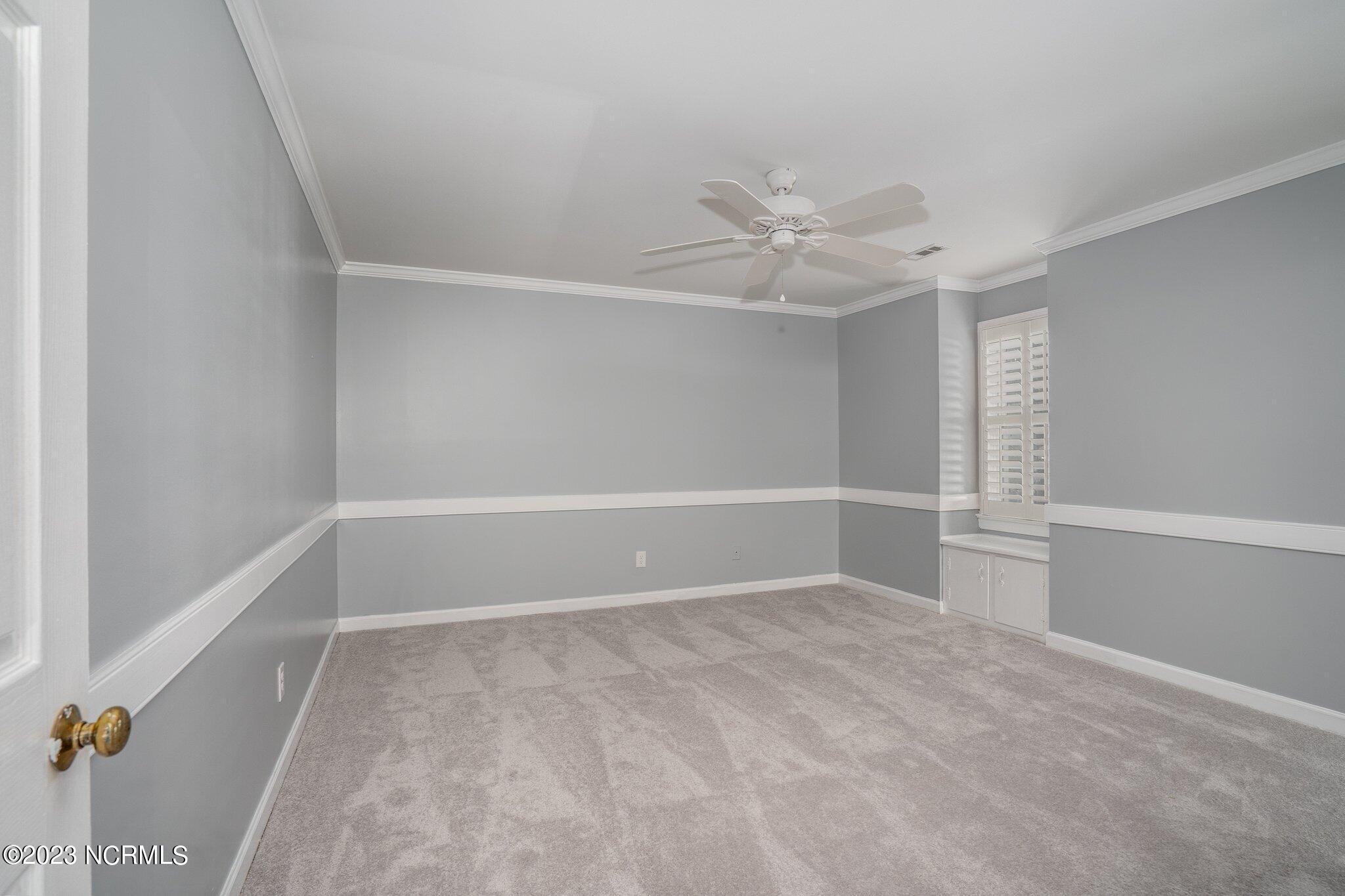 3825 Providence Road Rocky Mount, NC 27803 - Photo 23 of 37 Large Master Bedroom