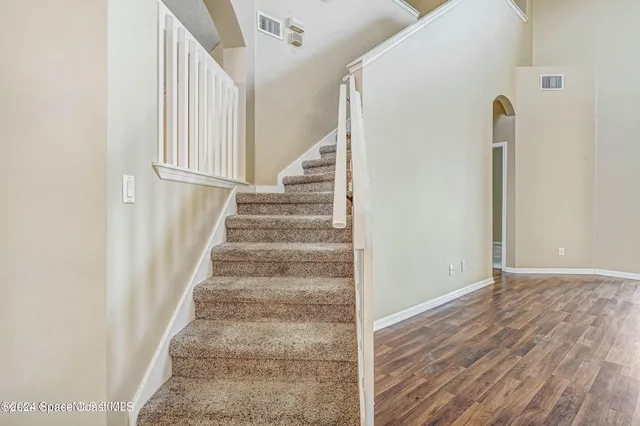 $468,000 | 244 Intrepid Way, Indialantic, FL 32903