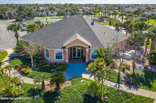 $468,000 | 244 Intrepid Way, Indialantic, FL 32903