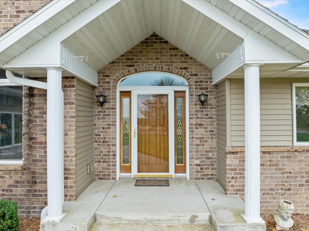 111133 Mann Street Marshfield, WI 54449 - Photo 5 of 57