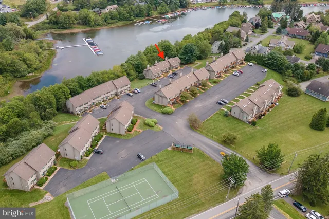 $479,900 | 257 Marsh Hill Road, Unit 44, McHenry, MD 21541