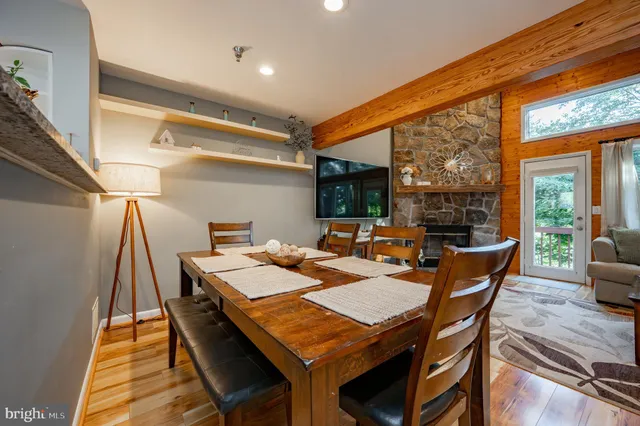 $479,900 | 257 Marsh Hill Road, Unit 44, McHenry, MD 21541