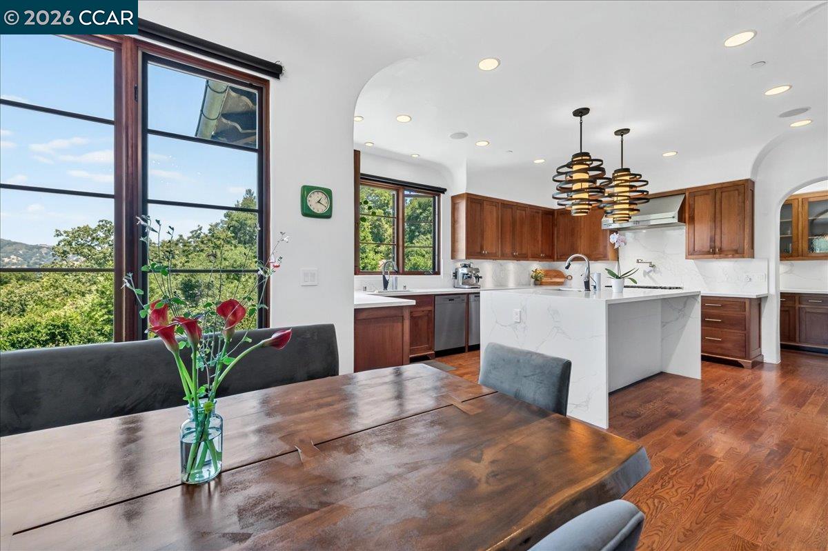 820 Acalanes Road Lafayette, CA 94549 - Photo 57 of 99