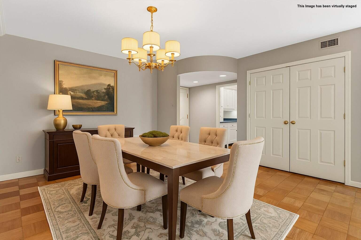 13335 Watertown Plank Road, Unit 105 Elm Grove, WI 53122 - Photo 1 of 40 virtually staged