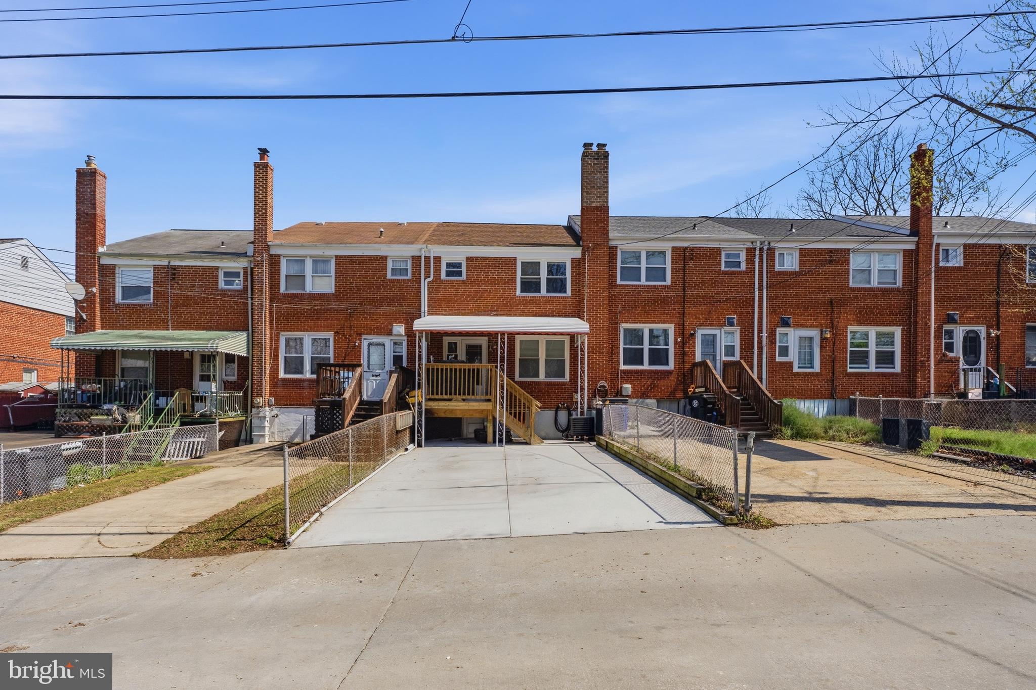 606 Middlesex Road Essex, MD 21221 - Photo 33 of 33