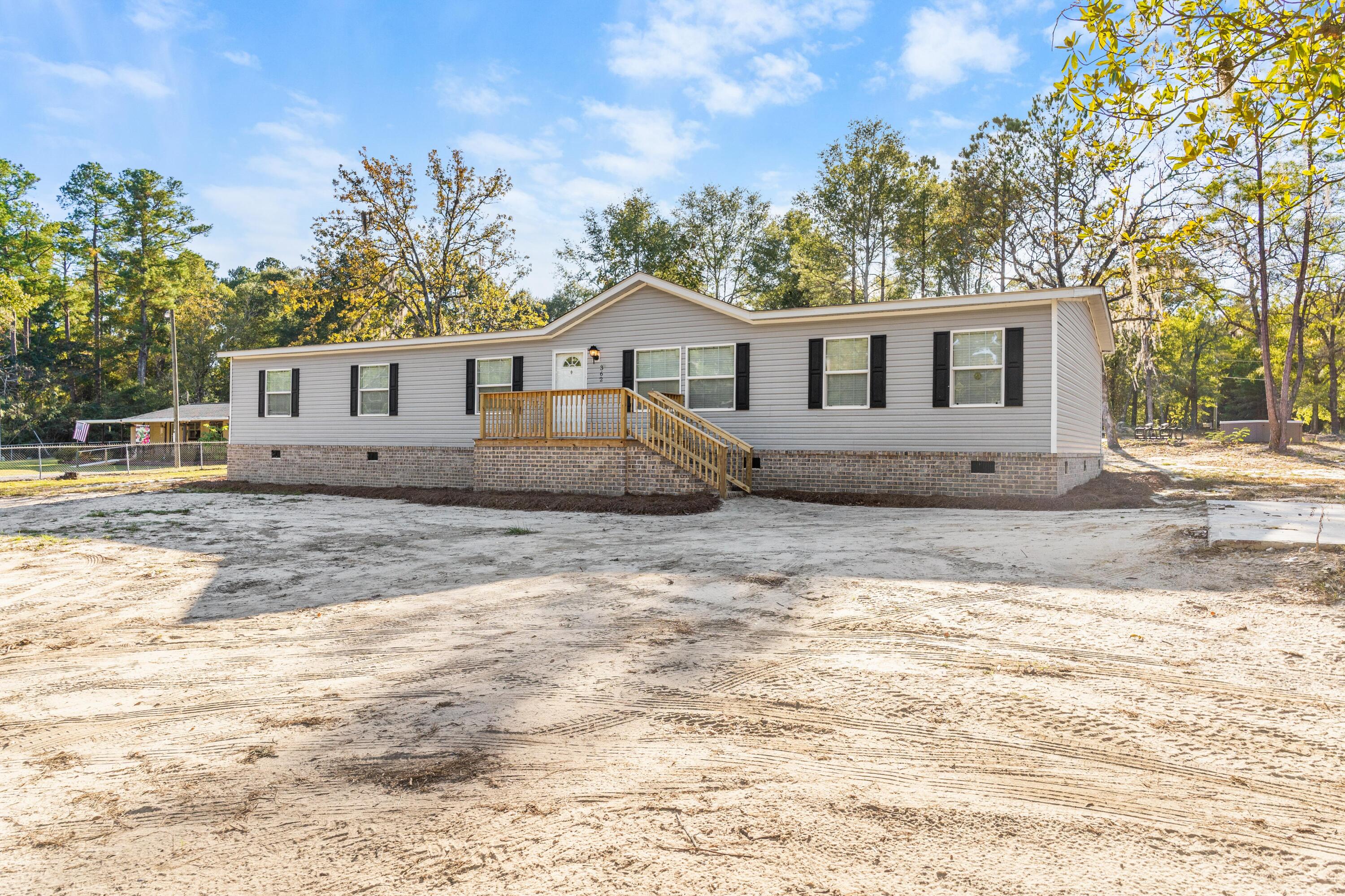 362 State Rd S-38-751 Orangeburg, SC 29115 - Photo 2 of 38 DSC01413