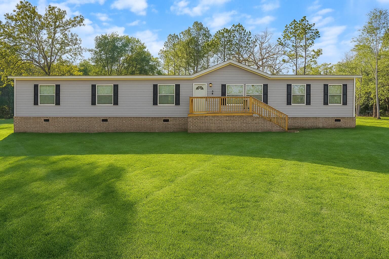 362 State Rd S-38-751 Orangeburg, SC 29115 - Photo 4 of 38 362 Zion Church Rd.