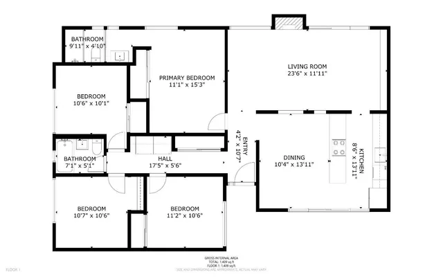 $2,888,000 | 915 South Tantau Avenue, Cupertino, CA 95014