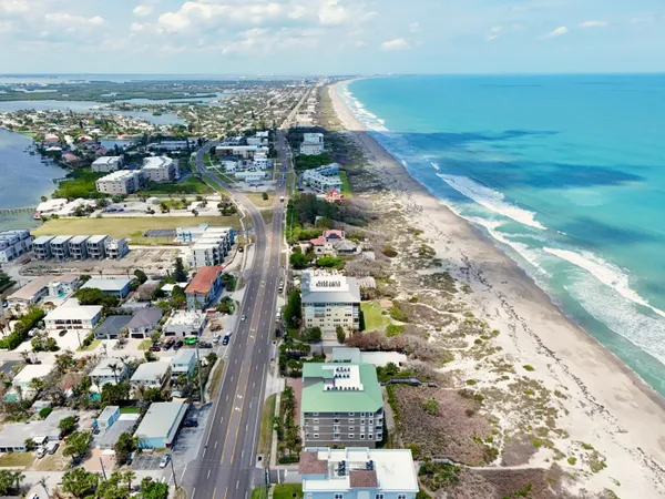 $8,000 | 2465 South Atlantic Avenue, Cocoa Beach, FL 32931