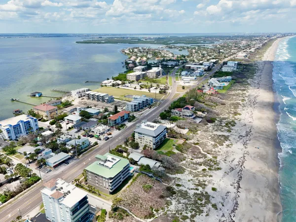 $8,000 | 2465 South Atlantic Avenue, Cocoa Beach, FL 32931