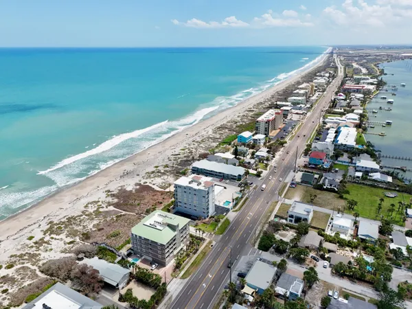 $8,000 | 2465 South Atlantic Avenue, Cocoa Beach, FL 32931