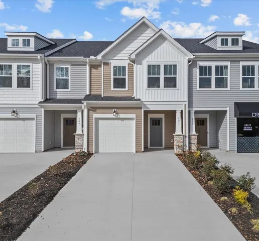 $224,990 | 407 West Parima Court, Spartanburg, SC 29301