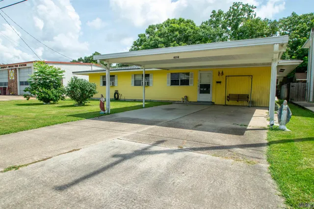 $120,000 | 4014 John Street, Berwick, LA 70342