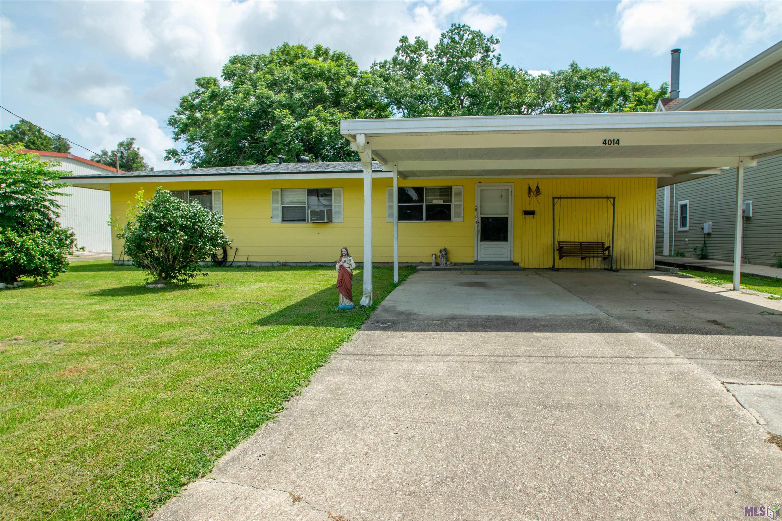 4014 John Street Berwick, LA 70342 - Photo 2 of 36