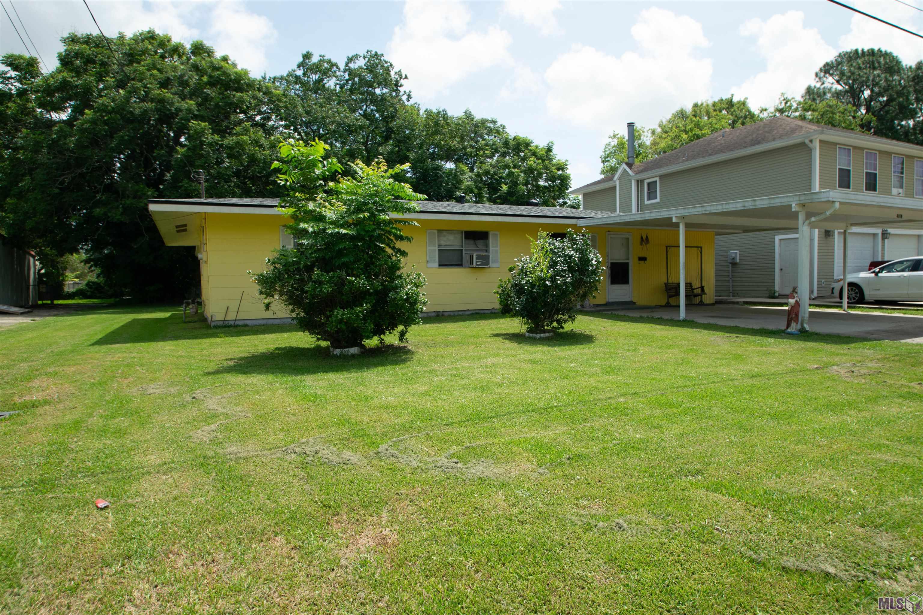 4014 John Street Berwick, LA 70342 - Photo 3 of 36