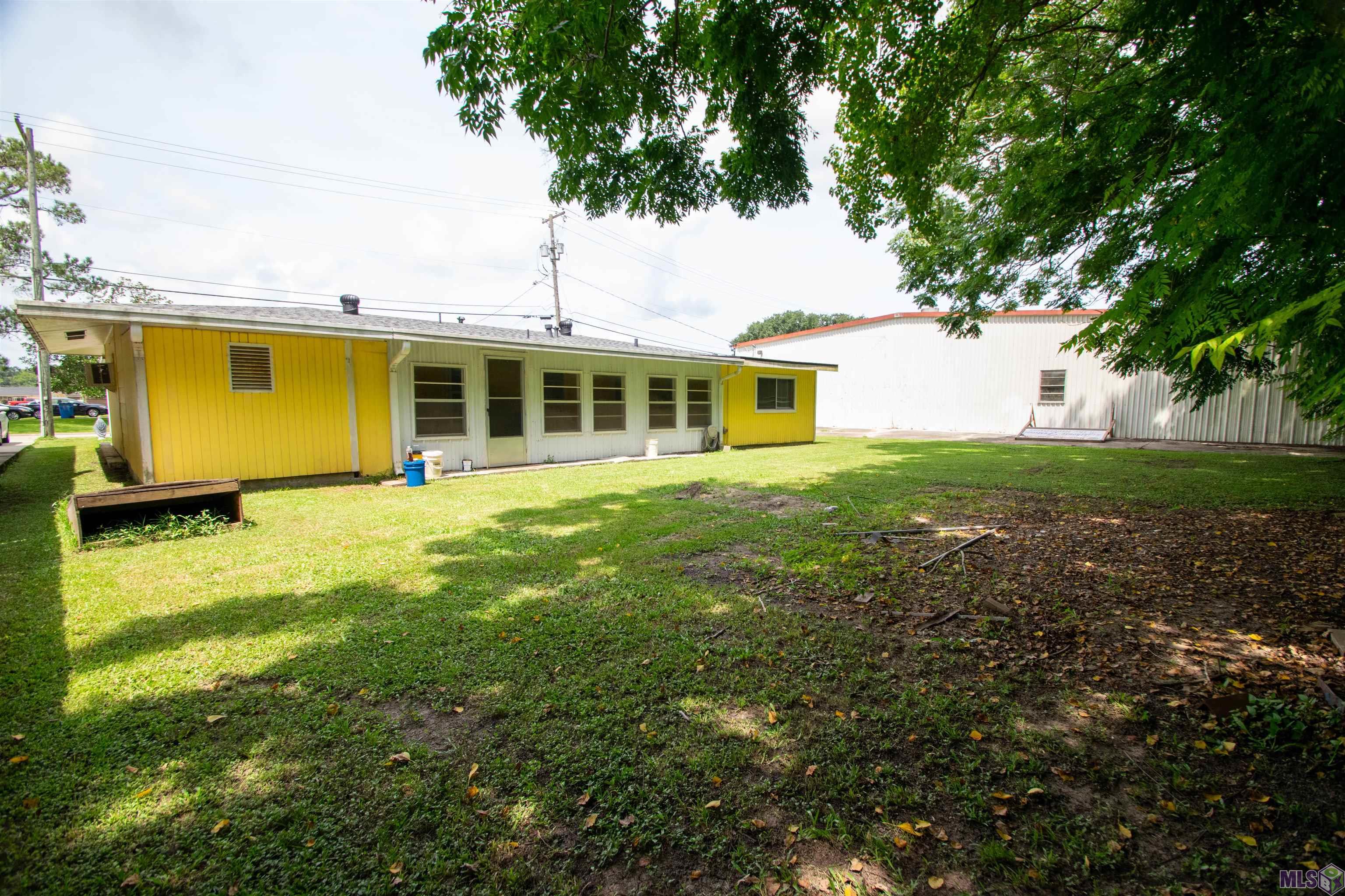 4014 John Street Berwick, LA 70342 - Photo 33 of 36