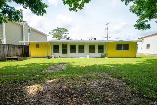 $120,000 | 4014 John Street, Berwick, LA 70342