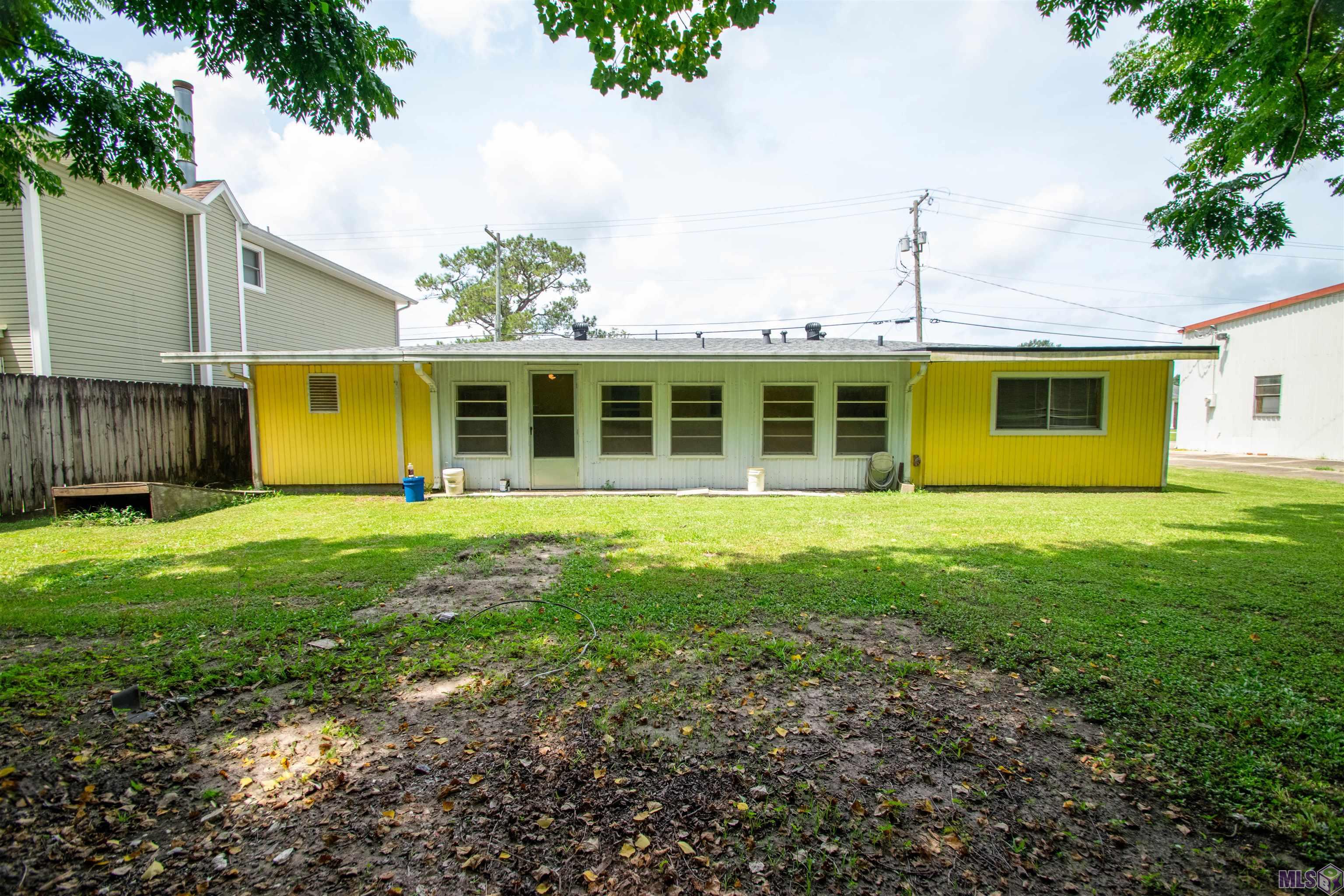 4014 John Street Berwick, LA 70342 - Photo 34 of 36