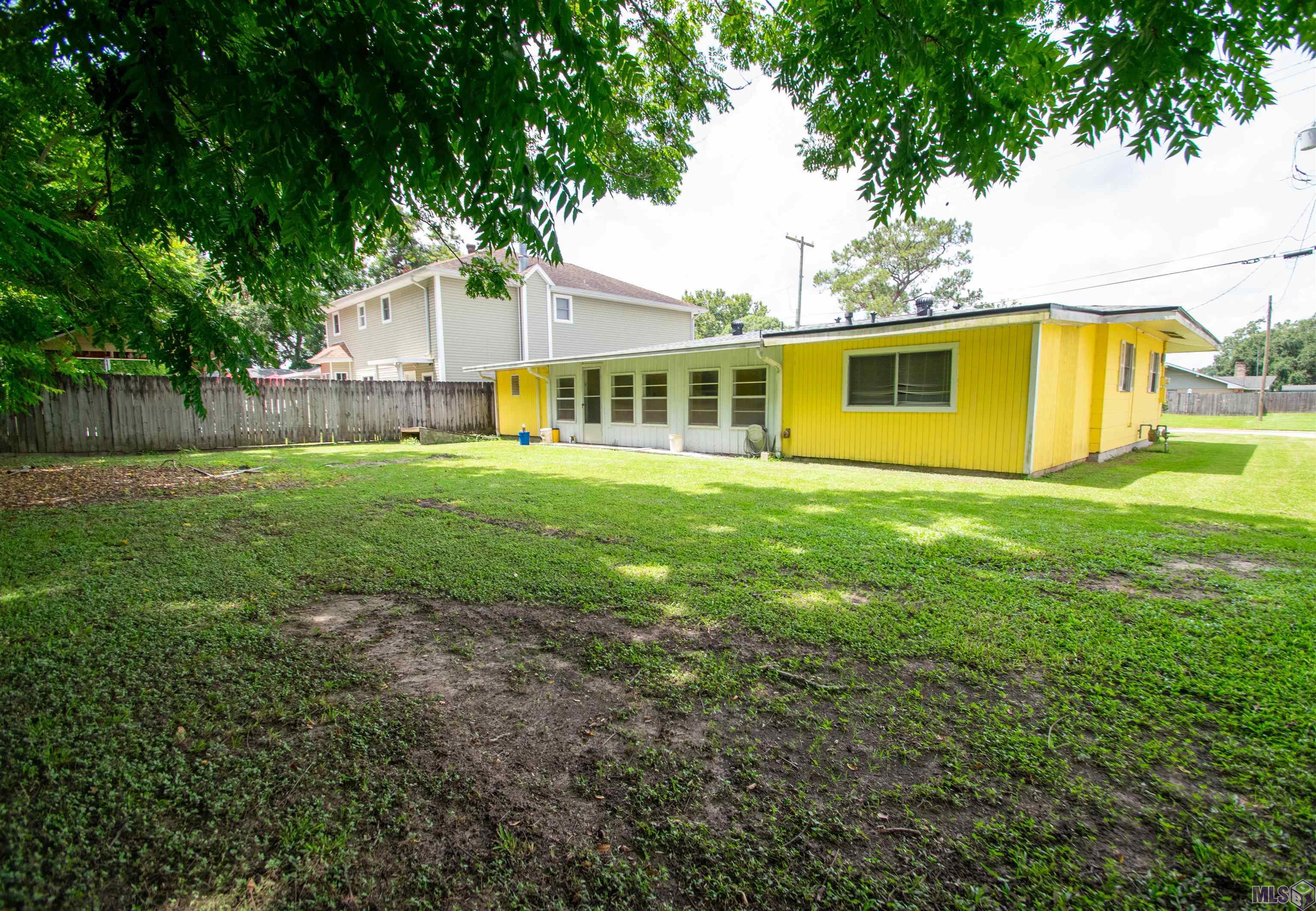 4014 John Street Berwick, LA 70342 - Photo 35 of 36