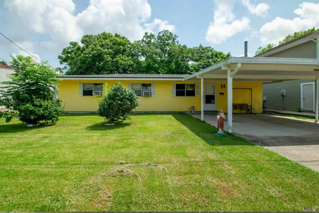 $120,000 | 4014 John Street, Berwick, LA 70342