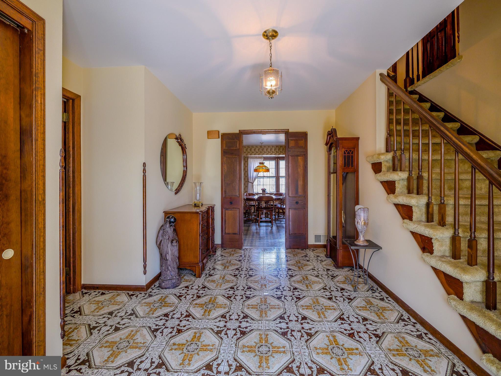 3 Running Brook Road Glen Mills, PA 19342 - Photo 13 of 57 Foyer