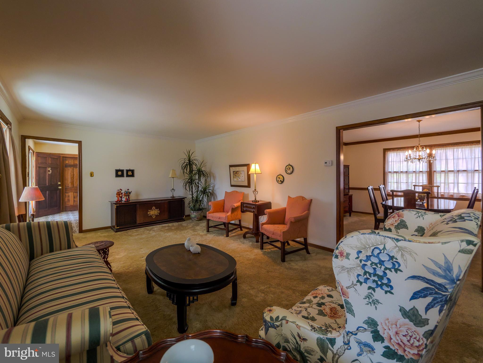 3 Running Brook Road Glen Mills, PA 19342 - Photo 17 of 57 Living Room